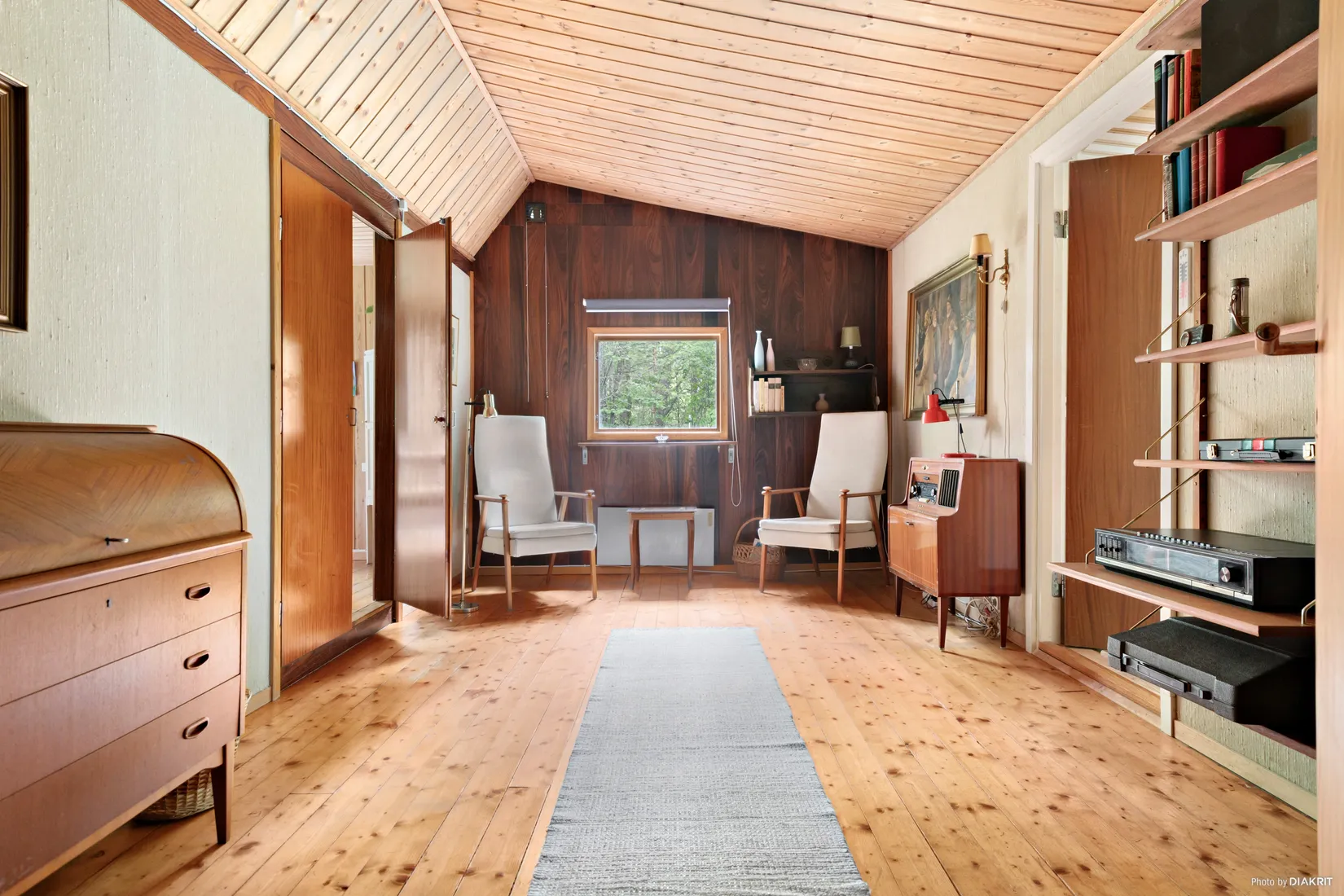 Fritidshus, Sunnertorpa Södergård 13, Sunnertorpa, Ljungby