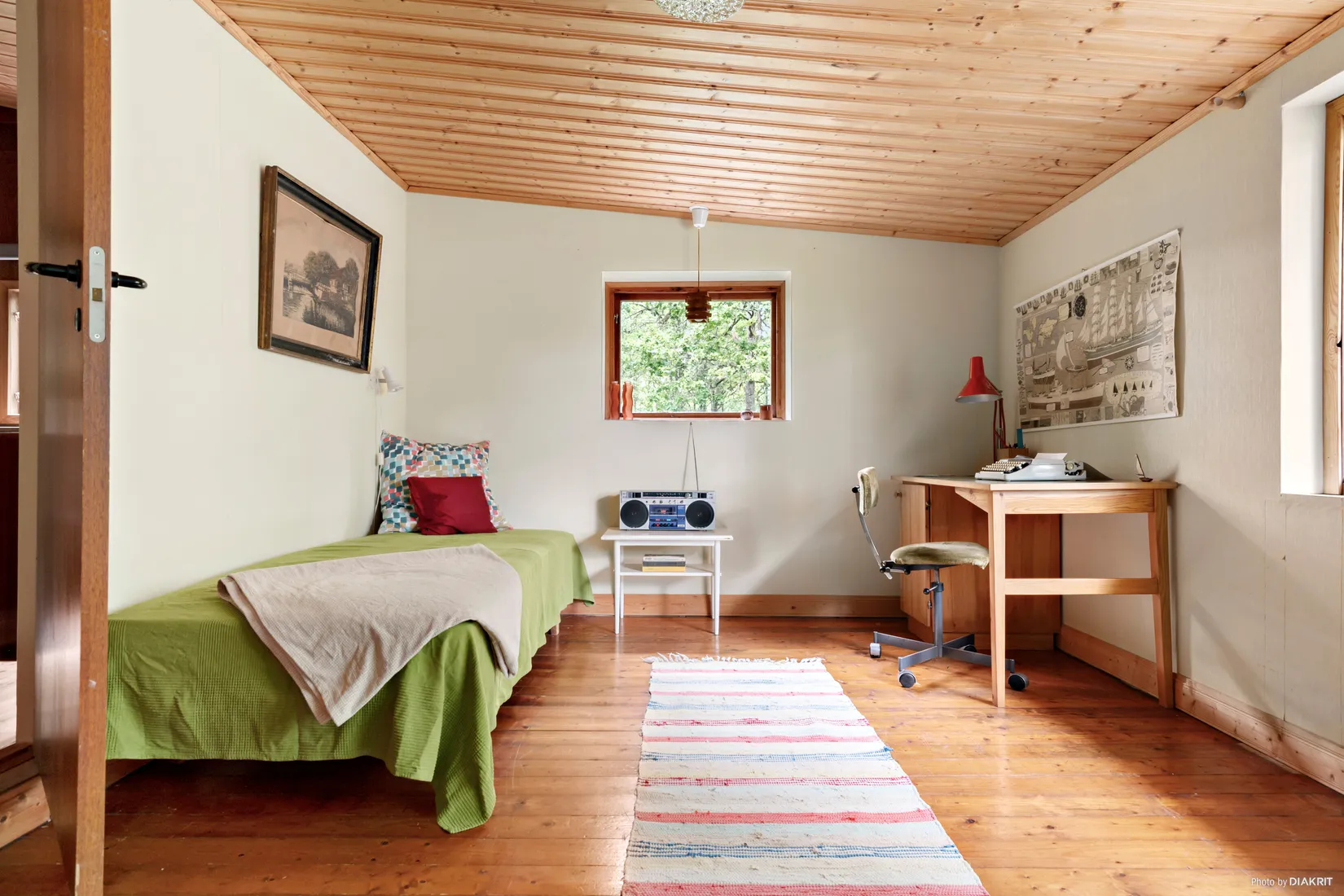 Fritidshus, Sunnertorpa Södergård 13, Sunnertorpa, Ljungby