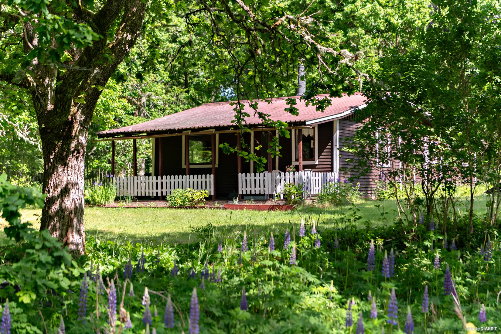 Fritidshus, Sunnertorpa Södergård 13, Sunnertorpa, Ljungby