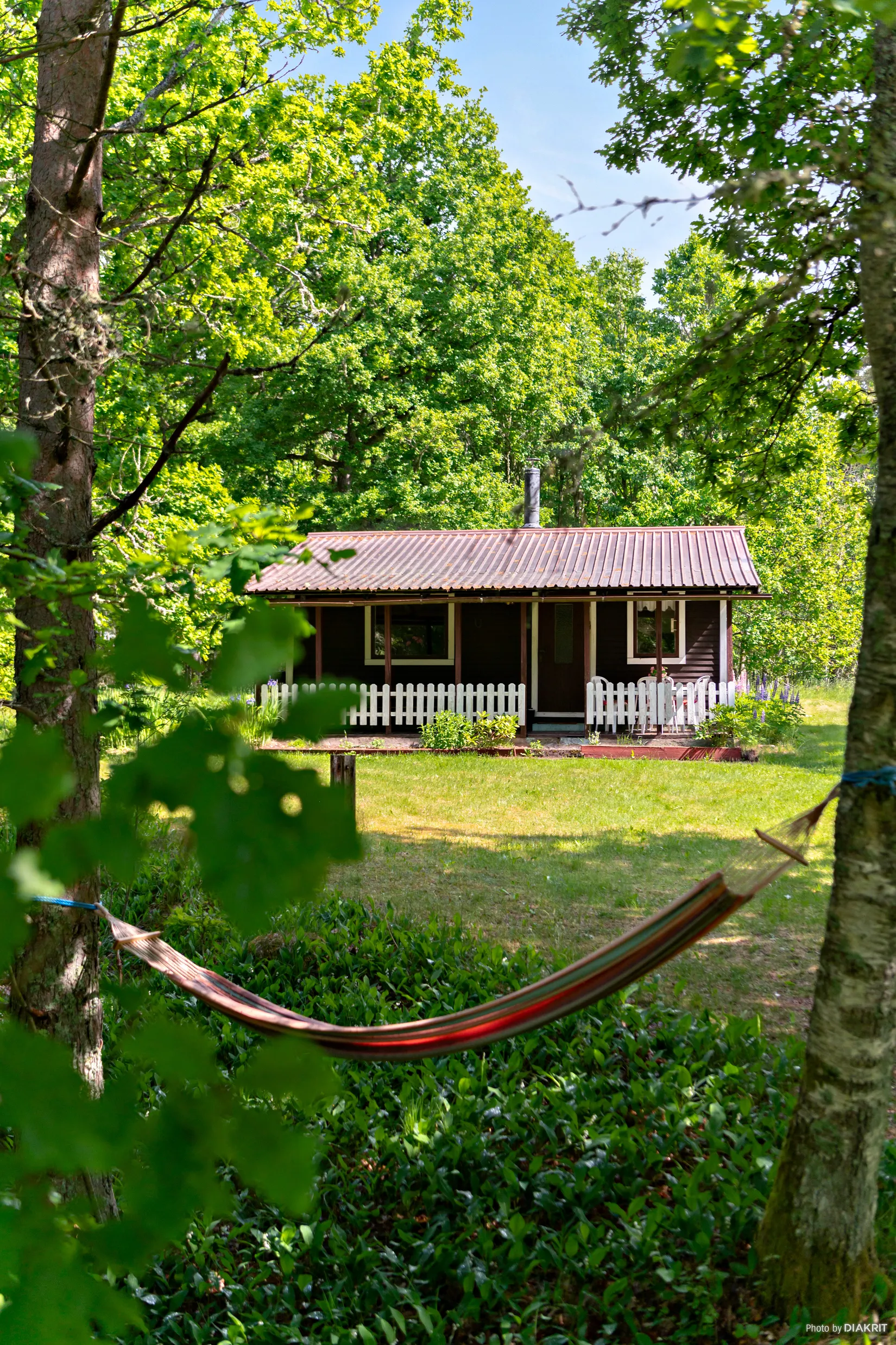 Fritidshus, Sunnertorpa Södergård 13, Sunnertorpa, Ljungby