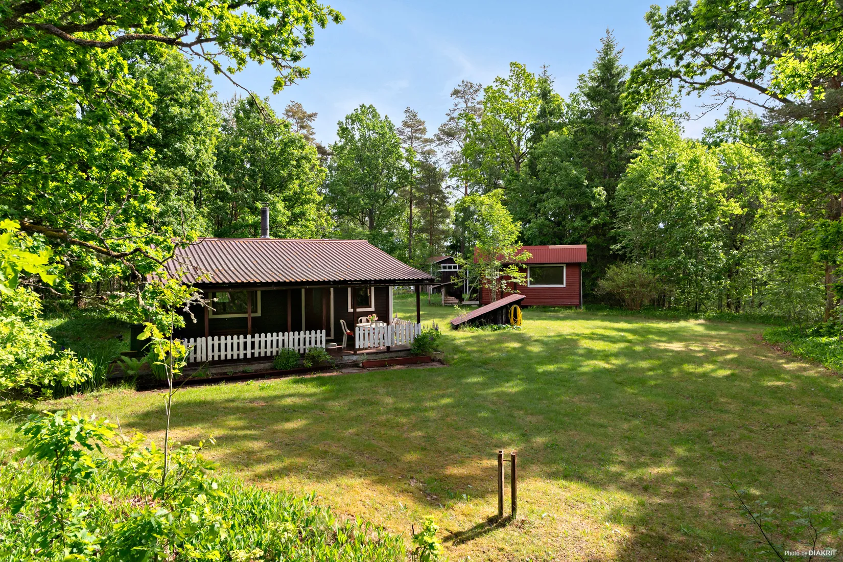 Fritidshus, Sunnertorpa Södergård 13, Sunnertorpa, Ljungby