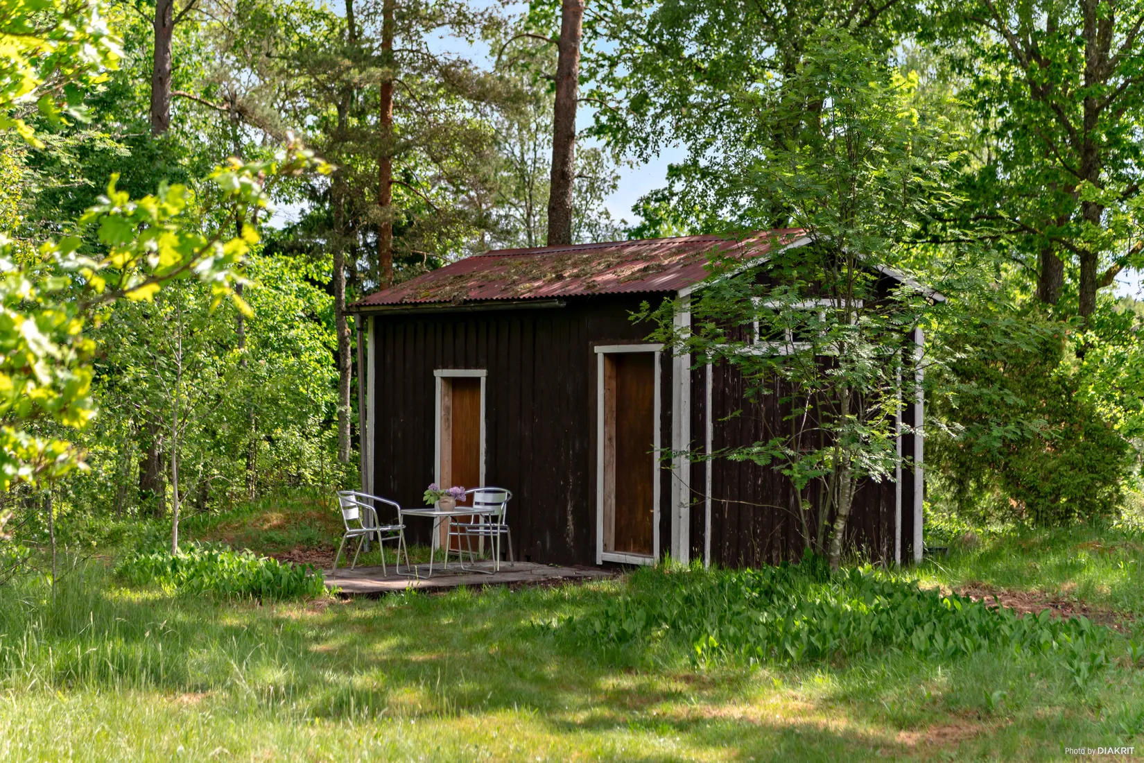 Fritidshus, Sunnertorpa Södergård 13, Sunnertorpa, Ljungby