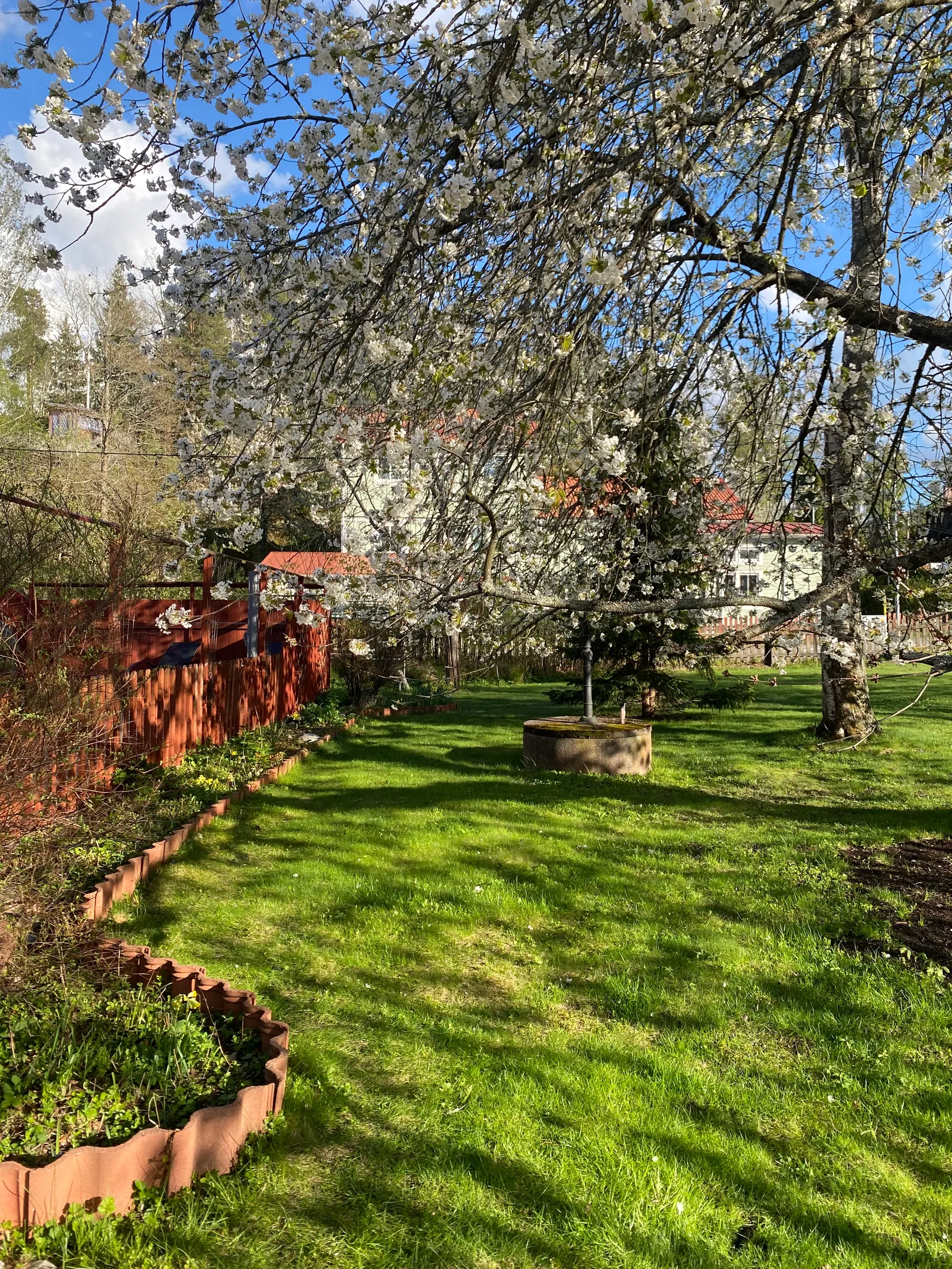 Villa, Fagerängsvägen 25, Stensängen, Huddinge