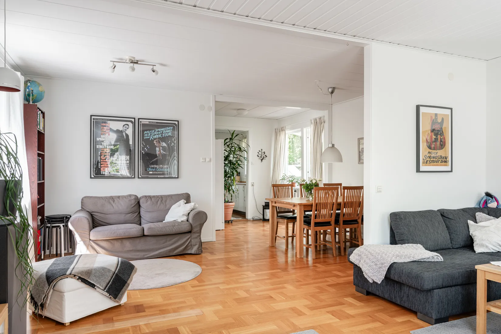 Villa, Fagerängsvägen 25, Stensängen, Huddinge