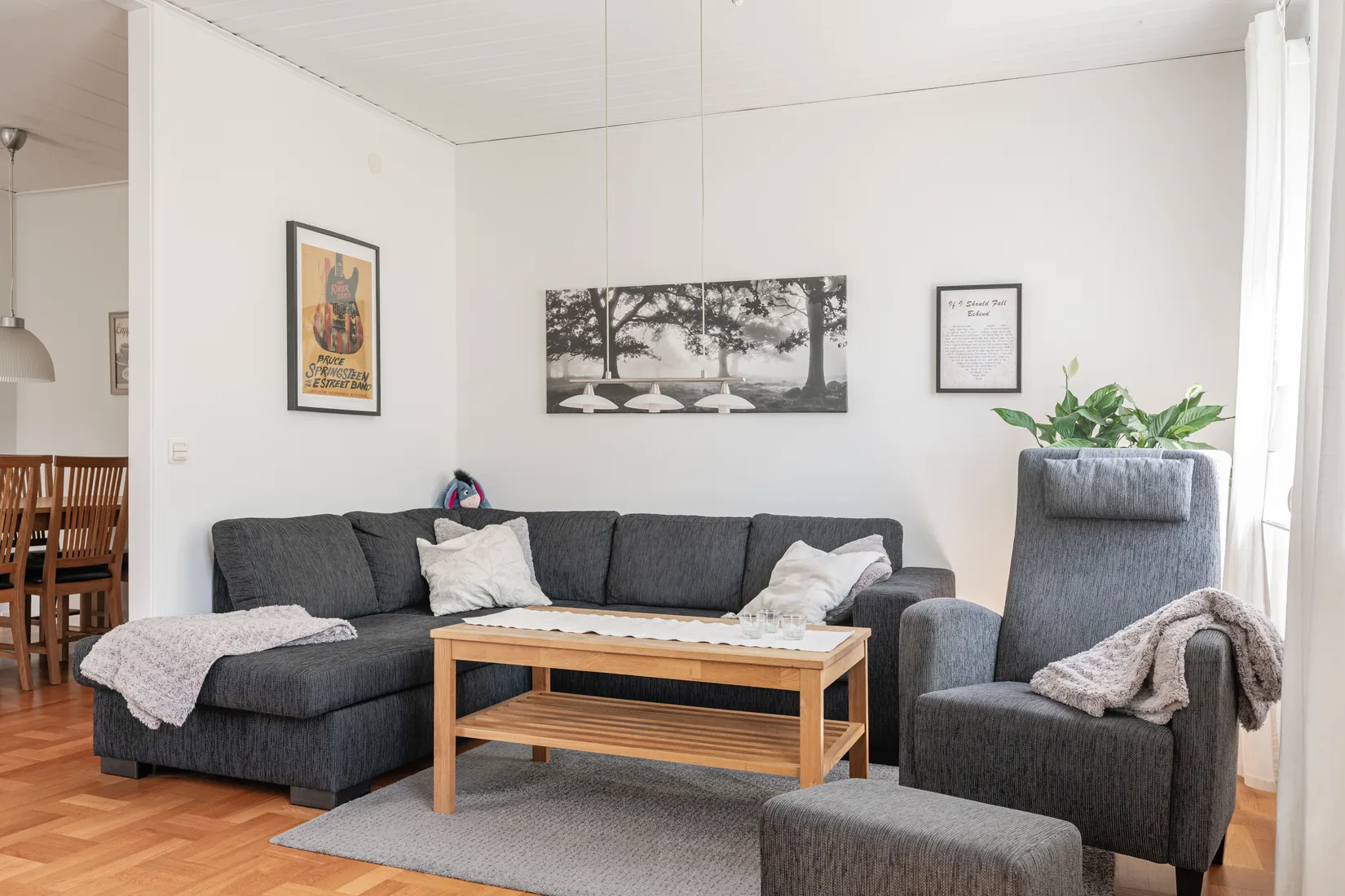 Villa, Fagerängsvägen 25, Stensängen, Huddinge
