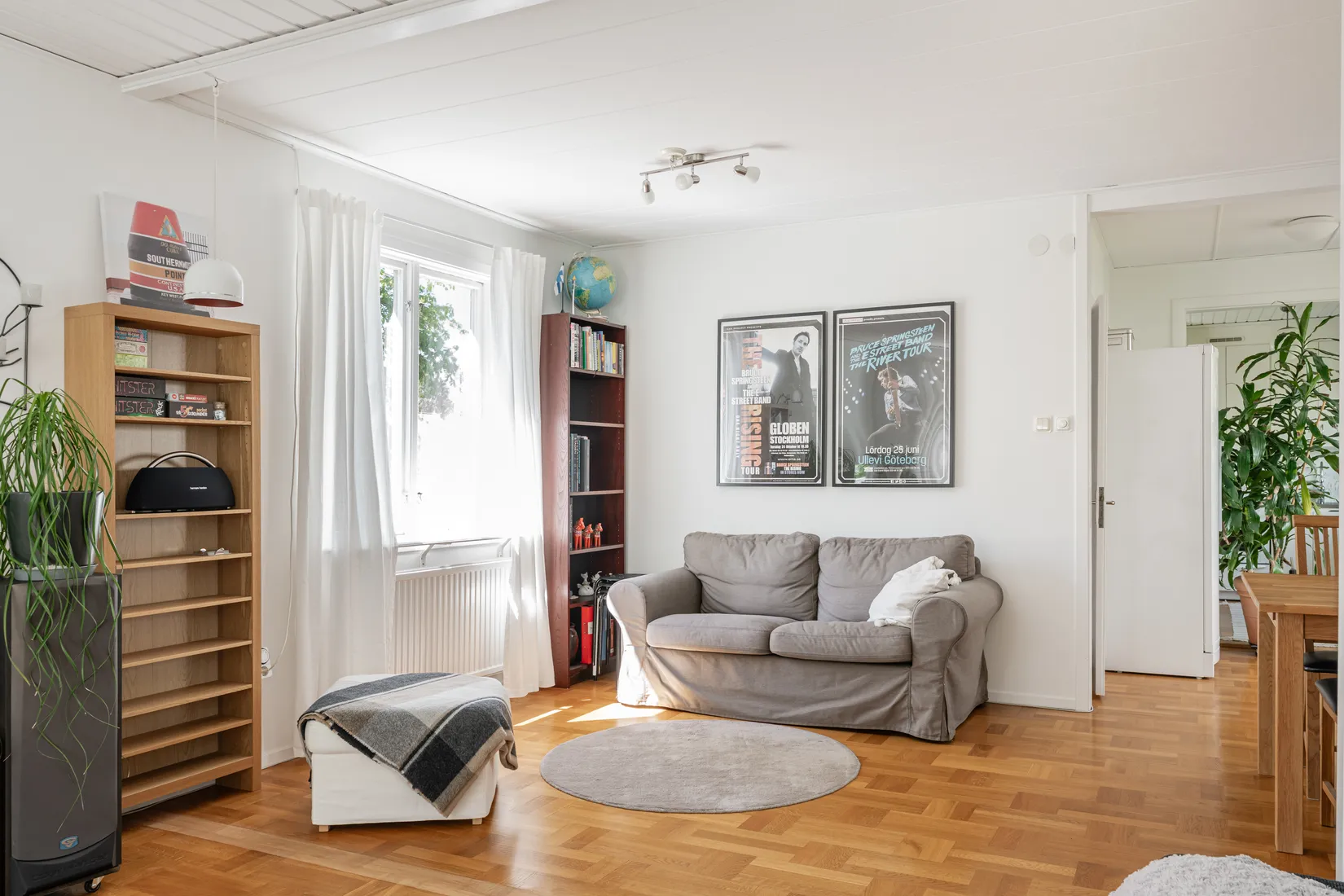 Villa, Fagerängsvägen 25, Stensängen, Huddinge