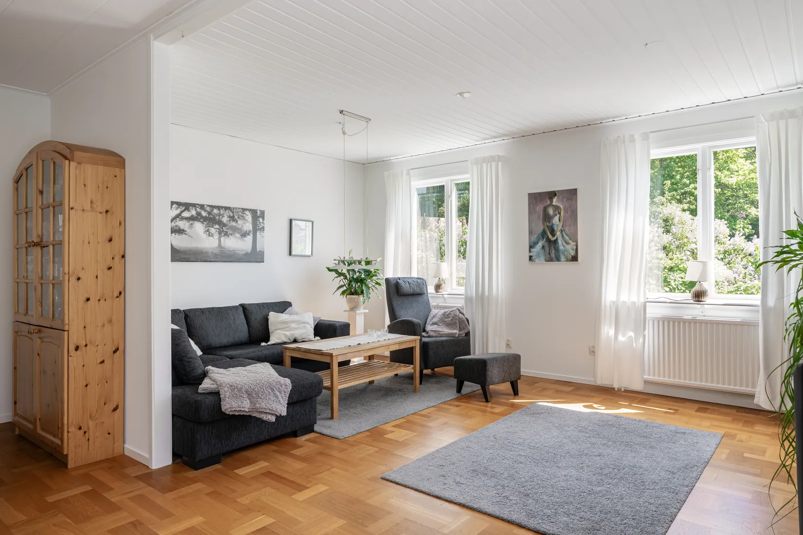 Villa, Fagerängsvägen 25, Stensängen, Huddinge