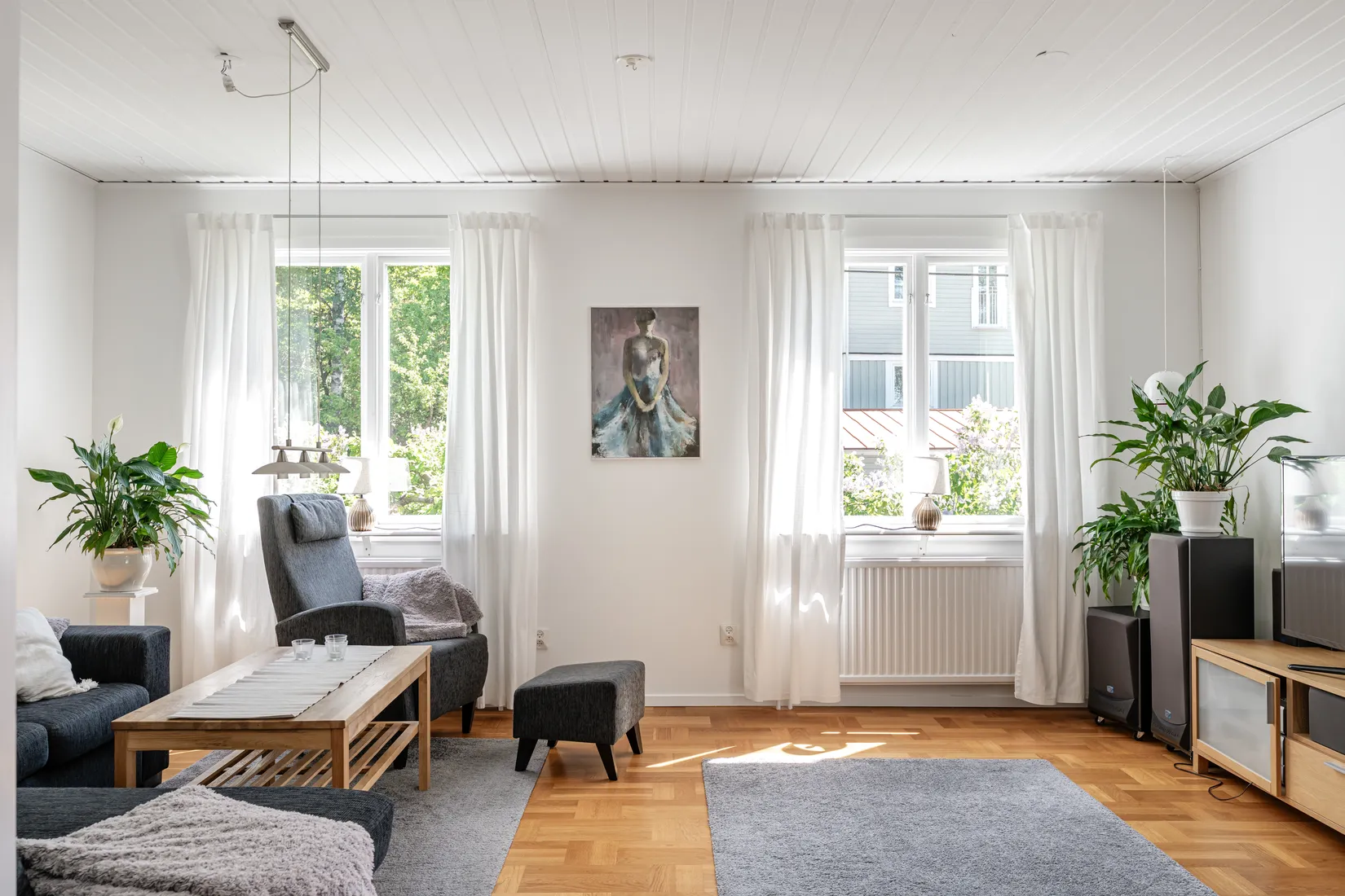 Villa, Fagerängsvägen 25, Stensängen, Huddinge