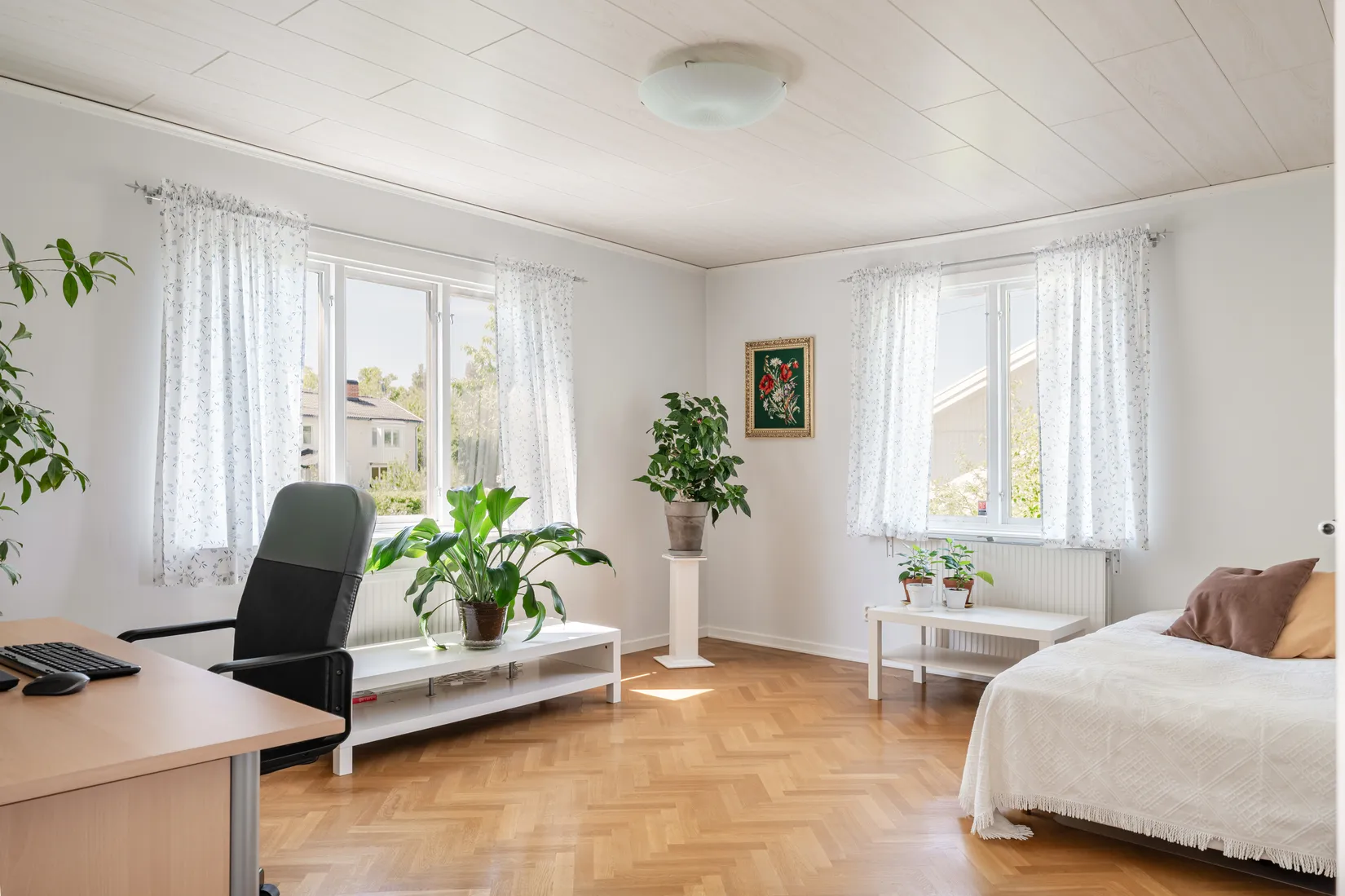 Villa, Fagerängsvägen 25, Stensängen, Huddinge
