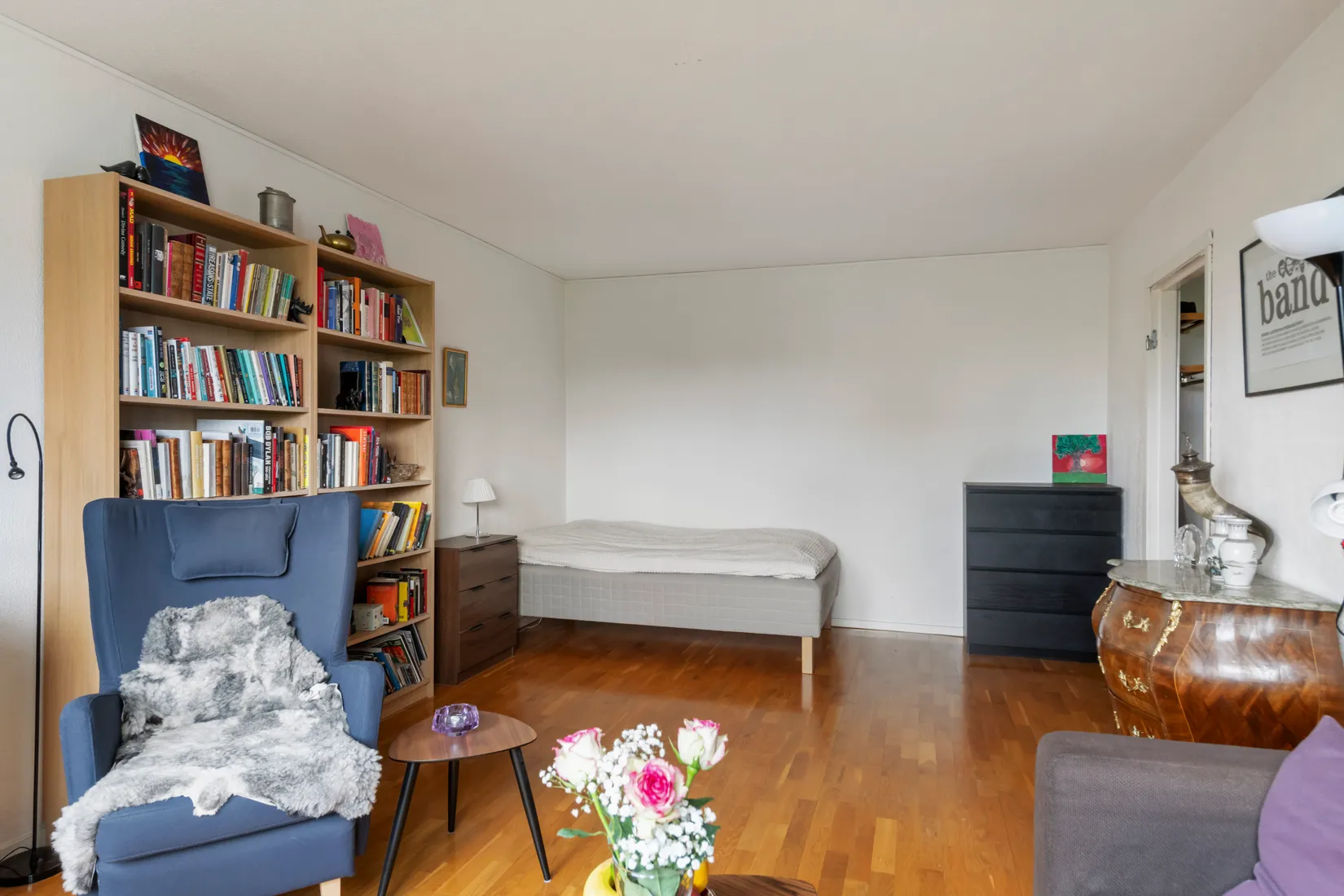 Bostadsrätt, Radarvägen 13, 10 tr, Hägernäs, Täby