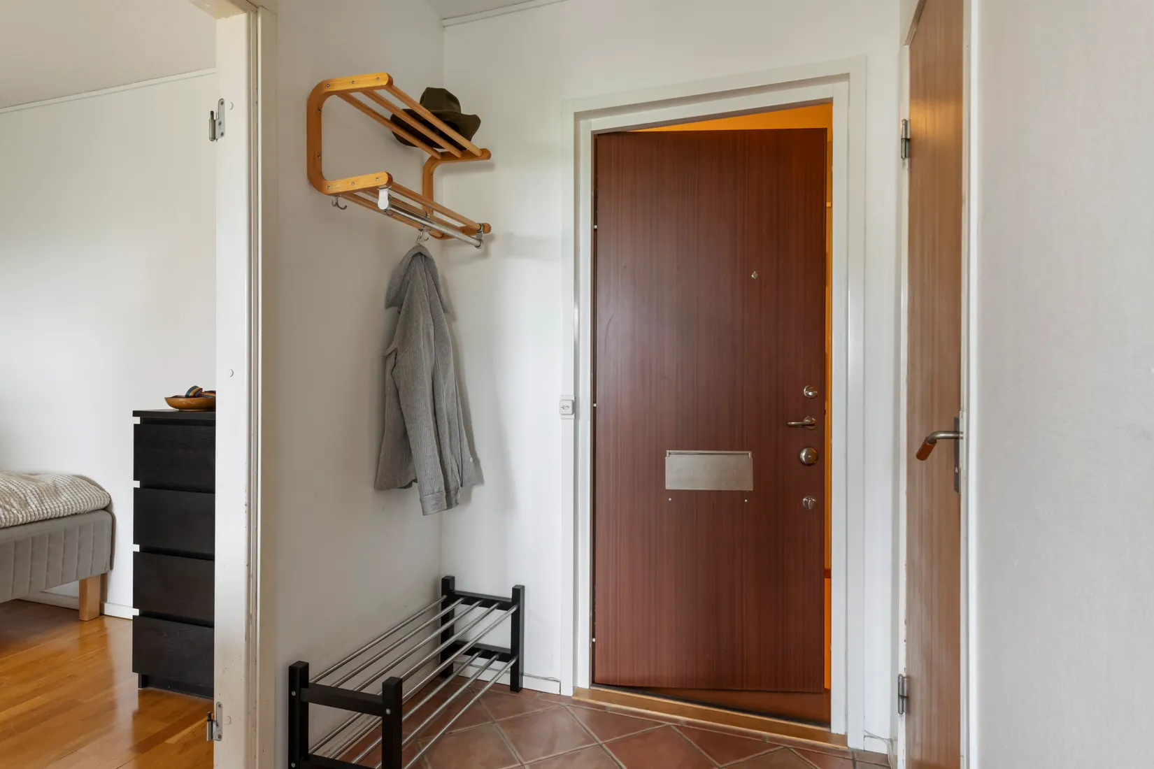 Bostadsrätt, Radarvägen 13, 10 tr, Hägernäs, Täby