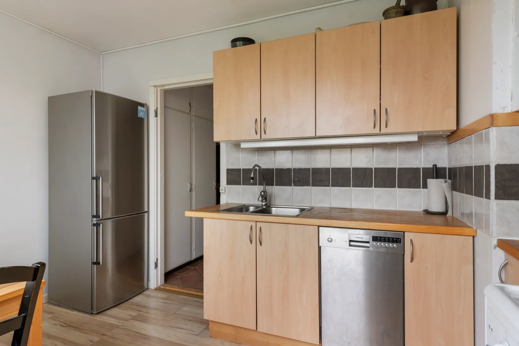 Bostadsrätt, Radarvägen 13, 10 tr, Hägernäs, Täby