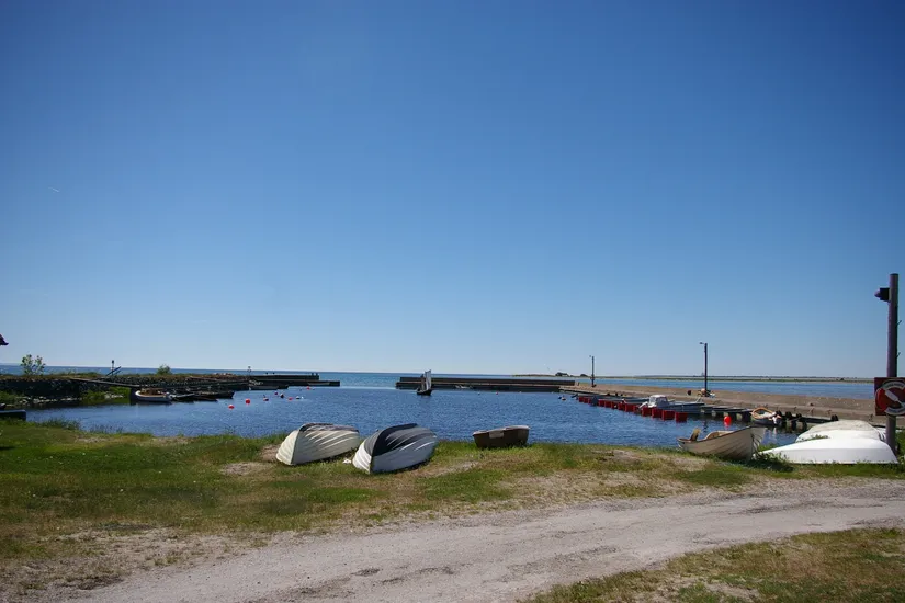 Tomt, Västergarn Ammor 914R, Västra Gotland - Västergarn med omnejd, Gotland