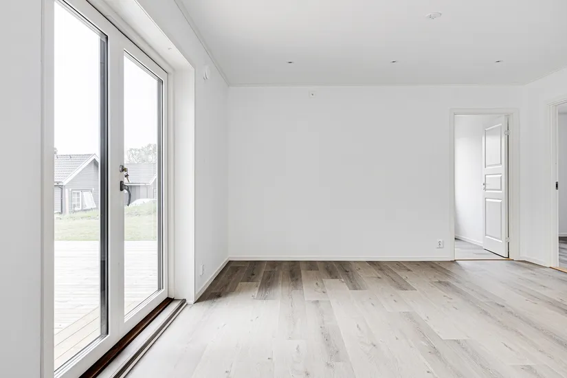 Villa, Himmelkullen 22, Åled, Halmstad