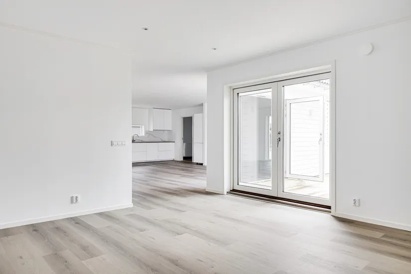Villa, Himmelkullen 22, Åled, Halmstad