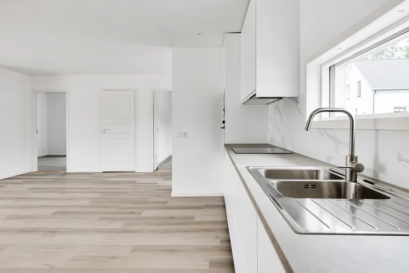 Villa, Himmelkullen 22, Åled, Halmstad