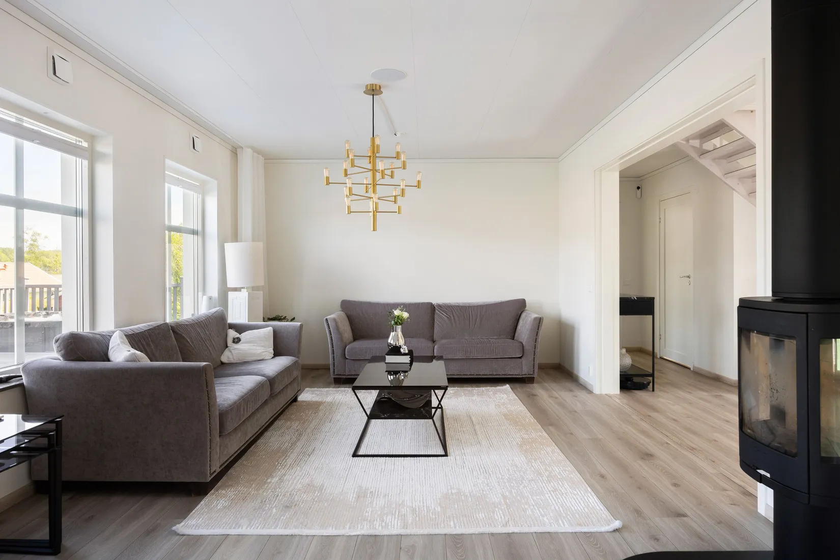 Villa, Gamla Kungälvsvägen 9B, Kungälv