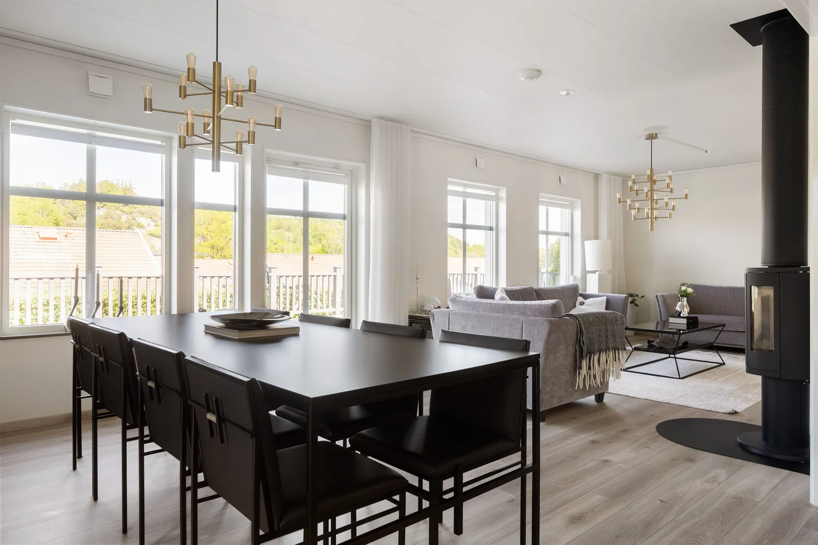 Villa, Gamla Kungälvsvägen 9B, Kungälv