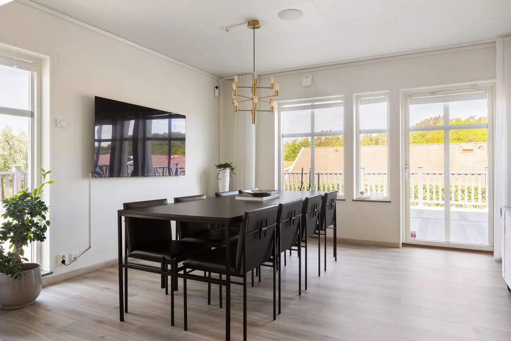 Villa, Gamla Kungälvsvägen 9B, Kungälv