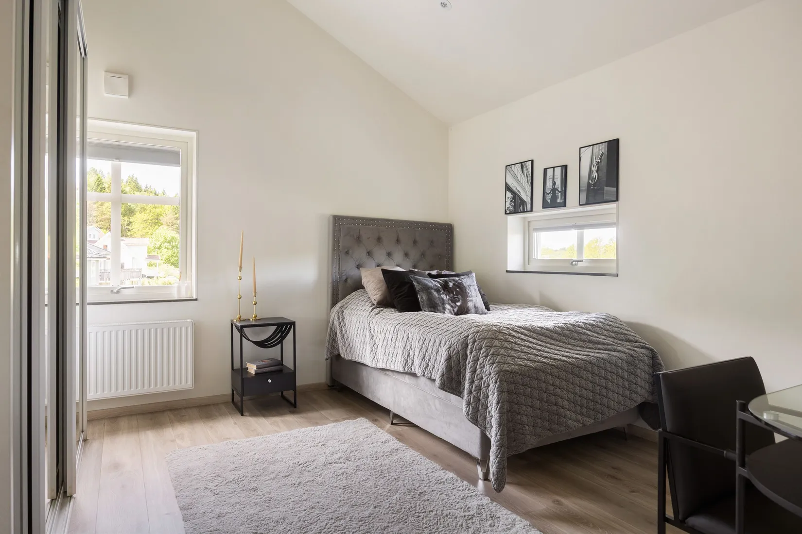 Villa, Gamla Kungälvsvägen 9B, Kungälv