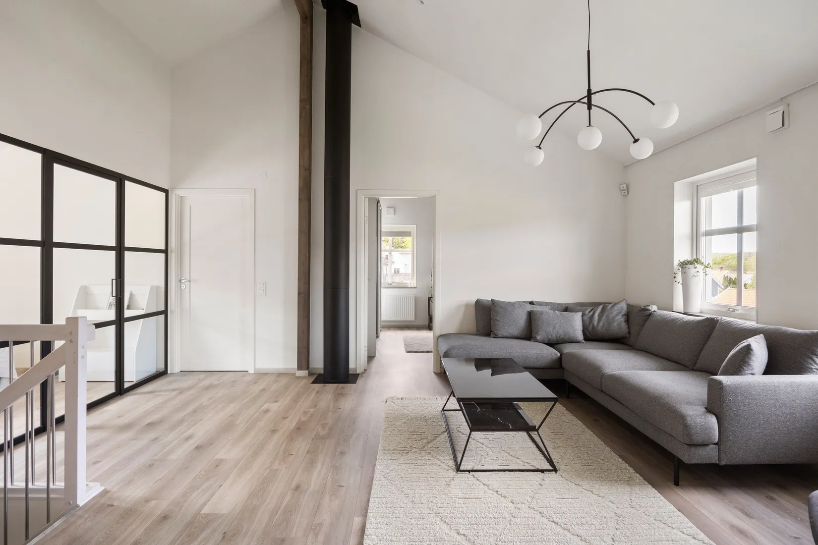 Villa, Gamla Kungälvsvägen 9B, Kungälv