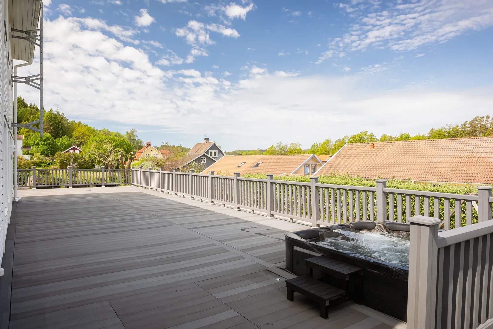 Villa, Gamla Kungälvsvägen 9B, Kungälv