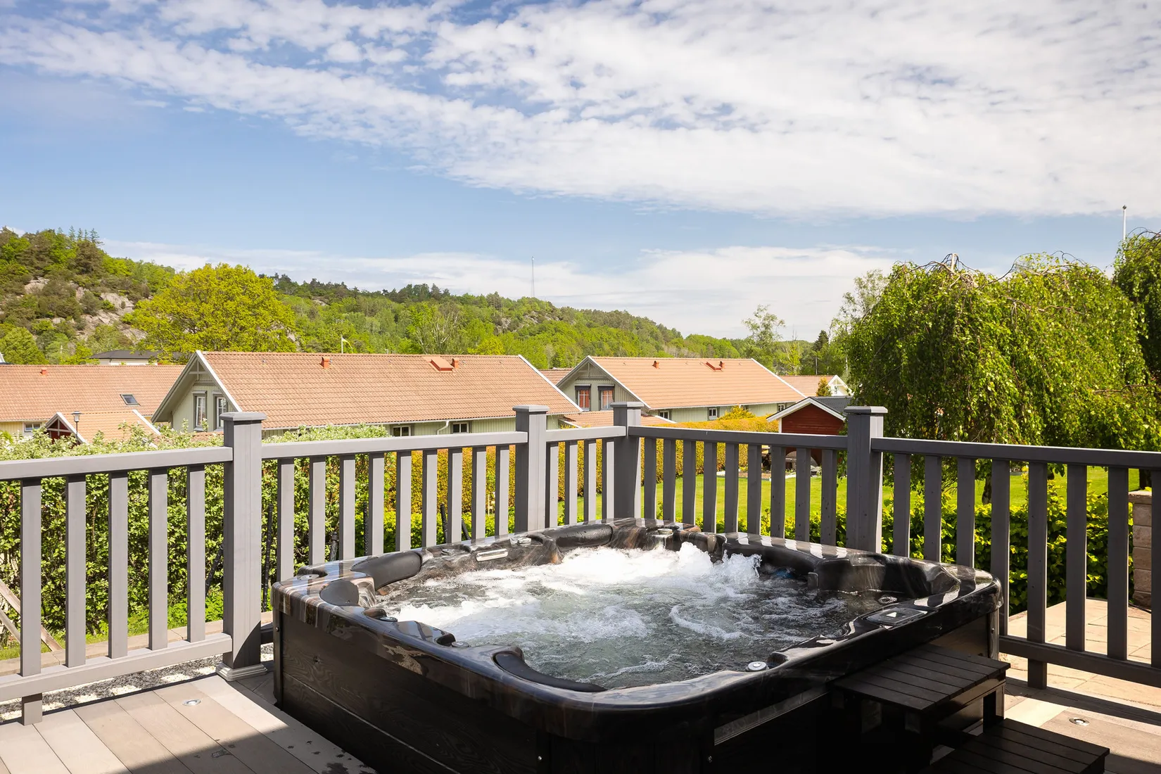 Villa, Gamla Kungälvsvägen 9B, Kungälv