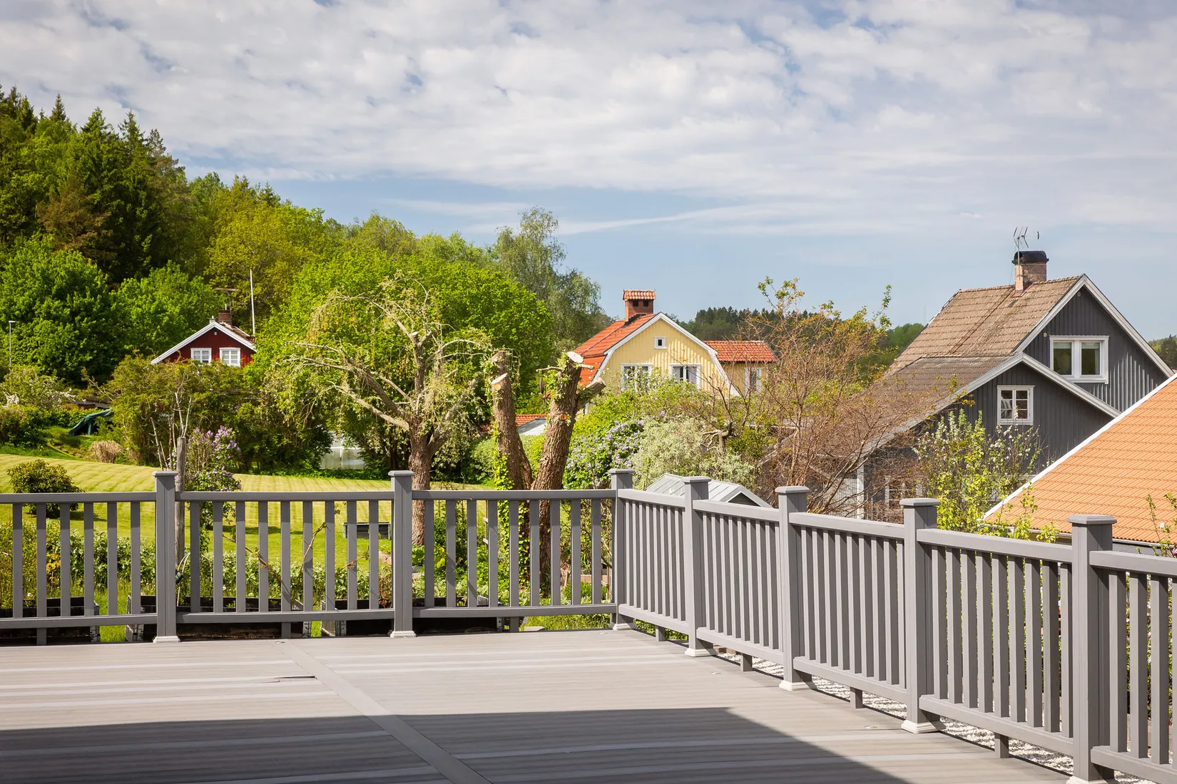 Villa, Gamla Kungälvsvägen 9B, Kungälv