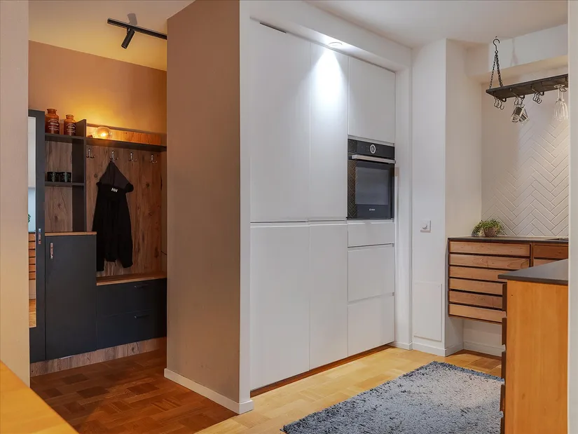 Bostadsrätt, Ridhusgatan 4, Uddevalla