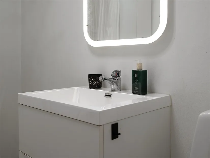 Bostadsrätt, Ridhusgatan 4, Uddevalla