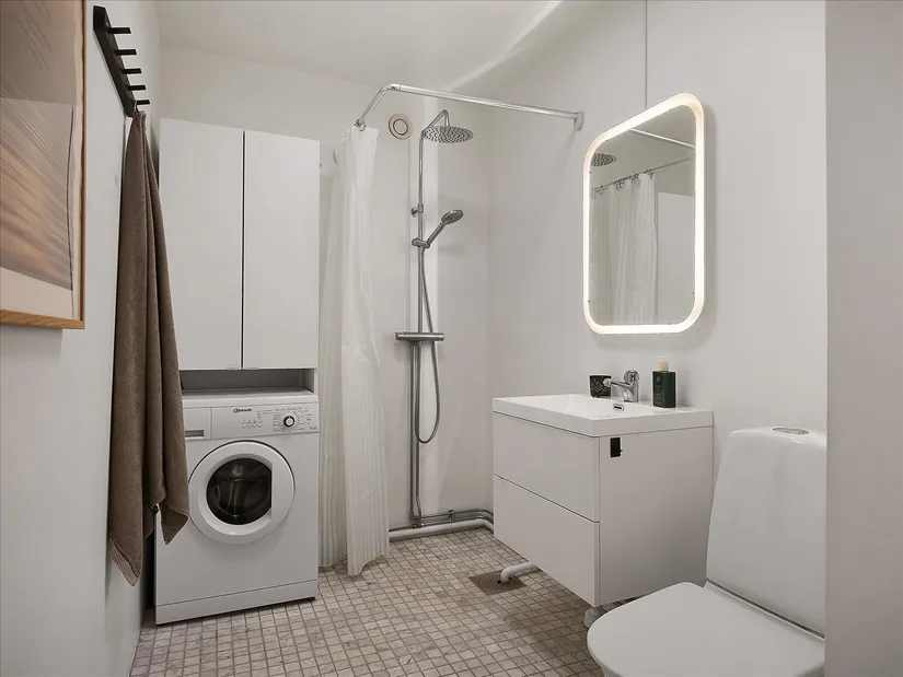 Bostadsrätt, Ridhusgatan 4, Uddevalla