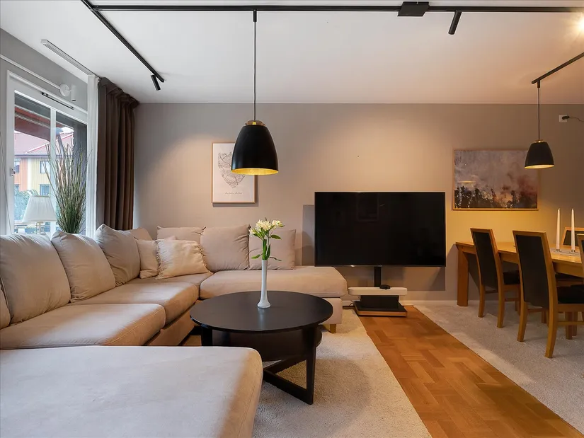 Bostadsrätt, Ridhusgatan 4, Uddevalla