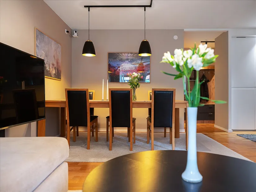 Bostadsrätt, Ridhusgatan 4, Uddevalla