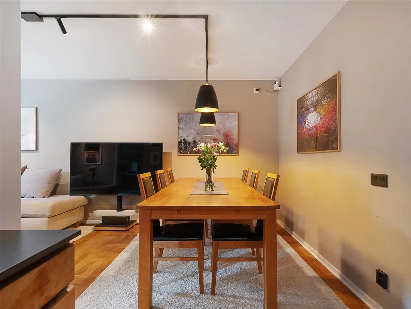 Bostadsrätt, Ridhusgatan 4, Uddevalla