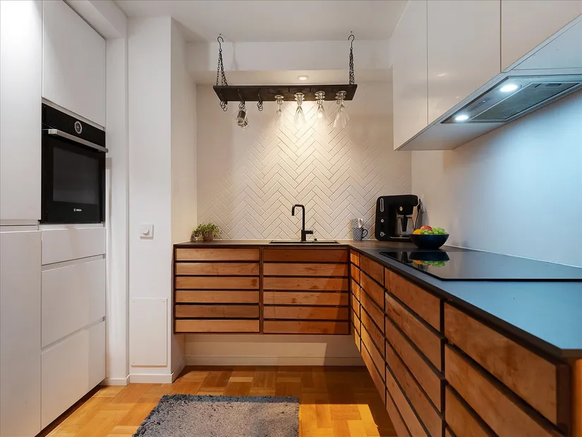 Bostadsrätt, Ridhusgatan 4, Uddevalla