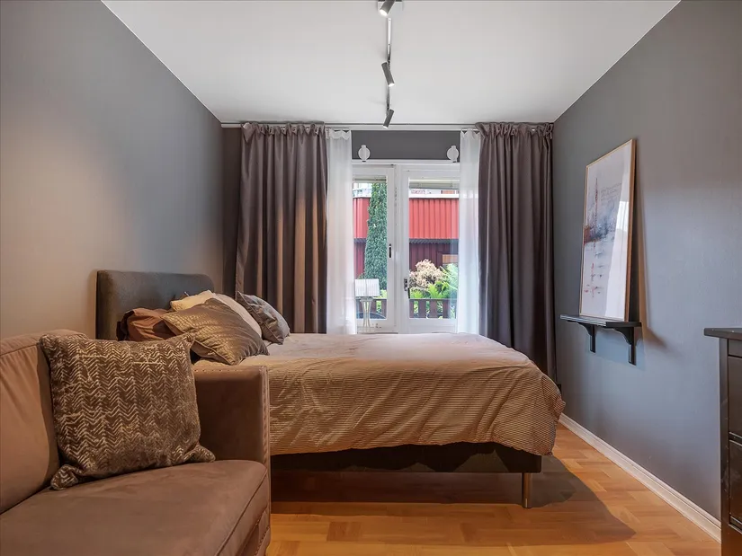 Bostadsrätt, Ridhusgatan 4, Uddevalla