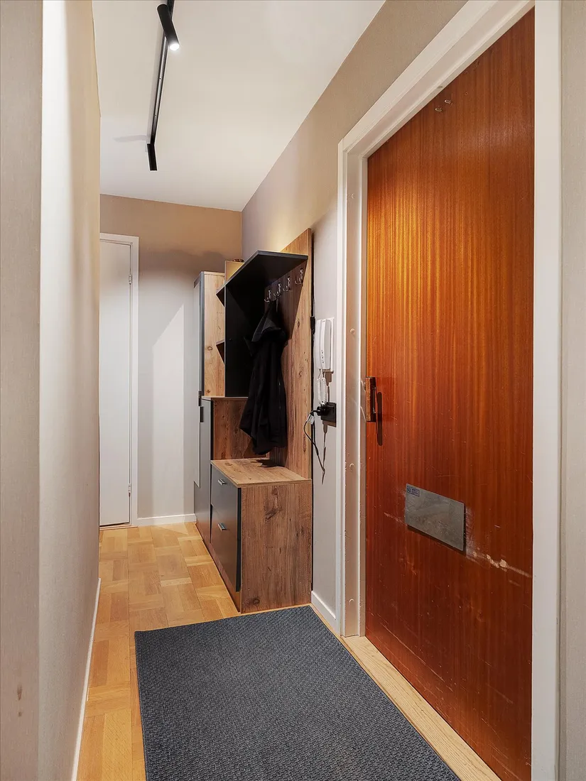 Bostadsrätt, Ridhusgatan 4, Uddevalla