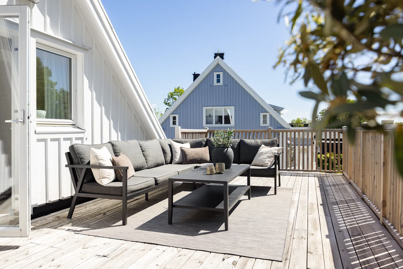 Villa, Stora Enens väg 10B, Onsala - Stora Enen, Kungsbacka