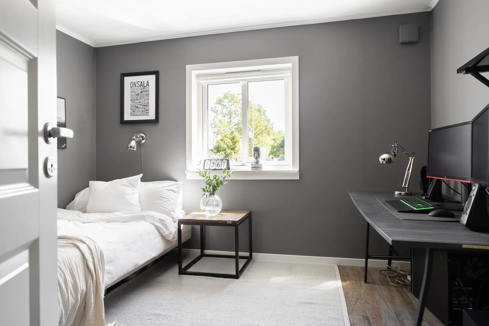 Villa, Stora Enens väg 10B, Onsala - Stora Enen, Kungsbacka