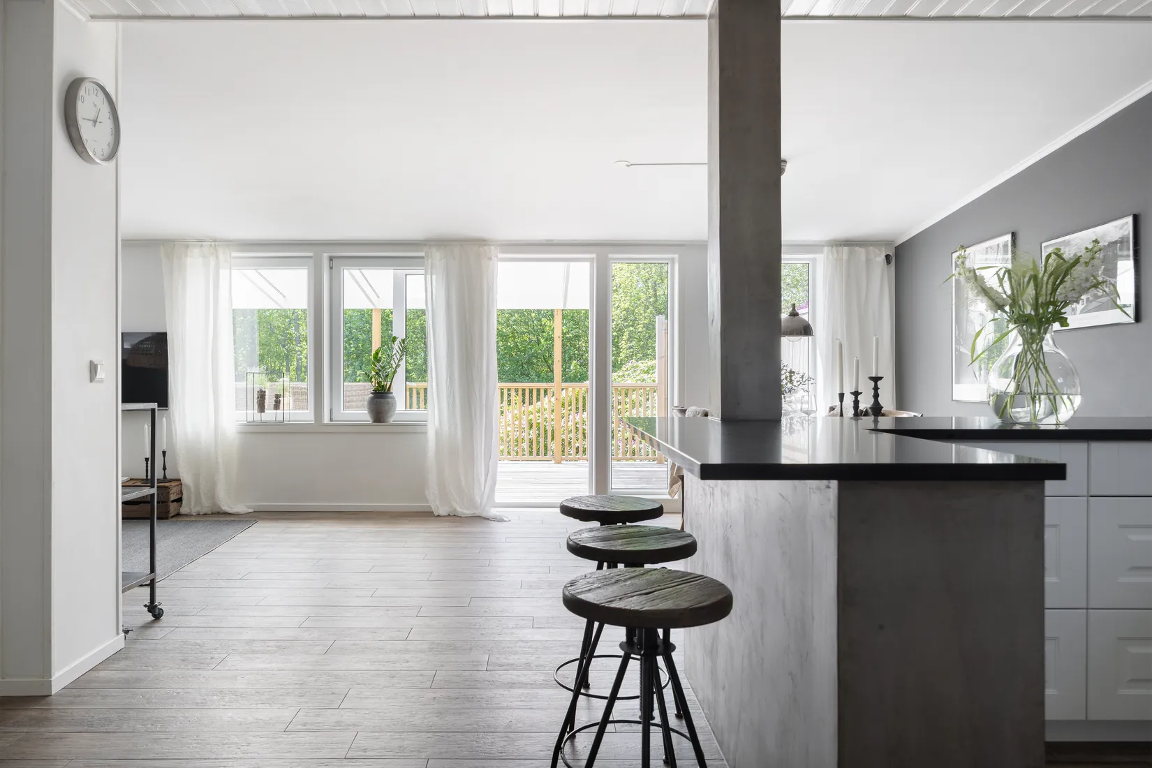 Villa, Stora Enens väg 10B, Onsala - Stora Enen, Kungsbacka