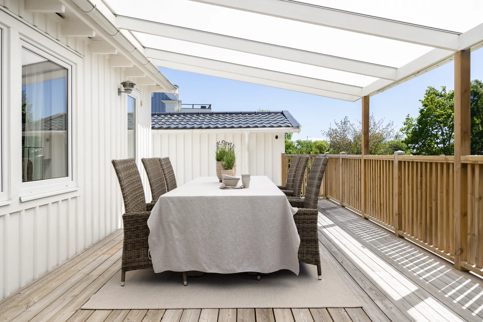 Villa, Stora Enens väg 10B, Onsala - Stora Enen, Kungsbacka