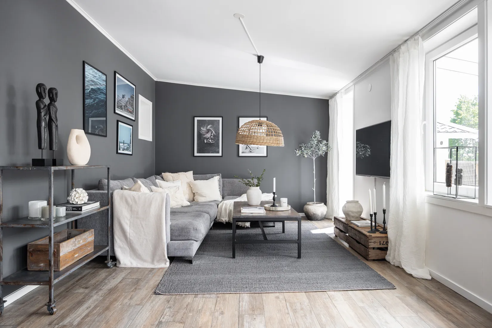 Villa, Stora Enens väg 10B, Onsala - Stora Enen, Kungsbacka