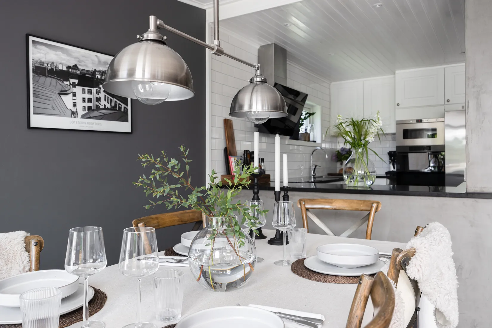 Villa, Stora Enens väg 10B, Onsala - Stora Enen, Kungsbacka