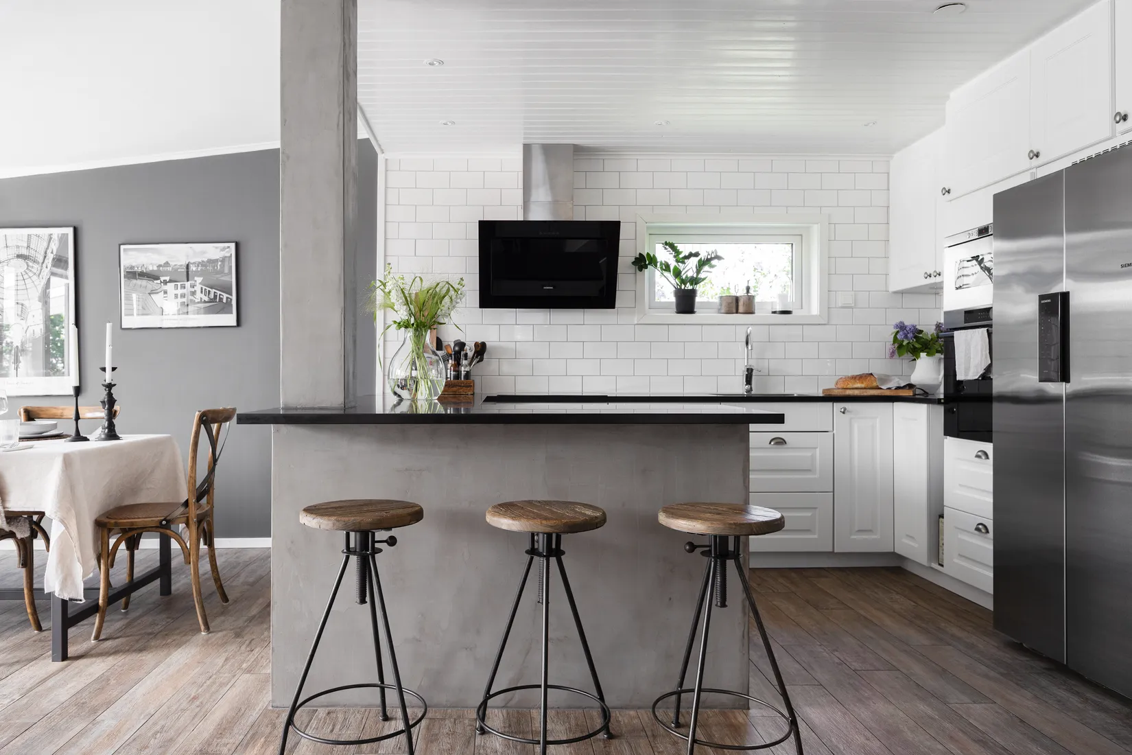Villa, Stora Enens väg 10B, Onsala - Stora Enen, Kungsbacka