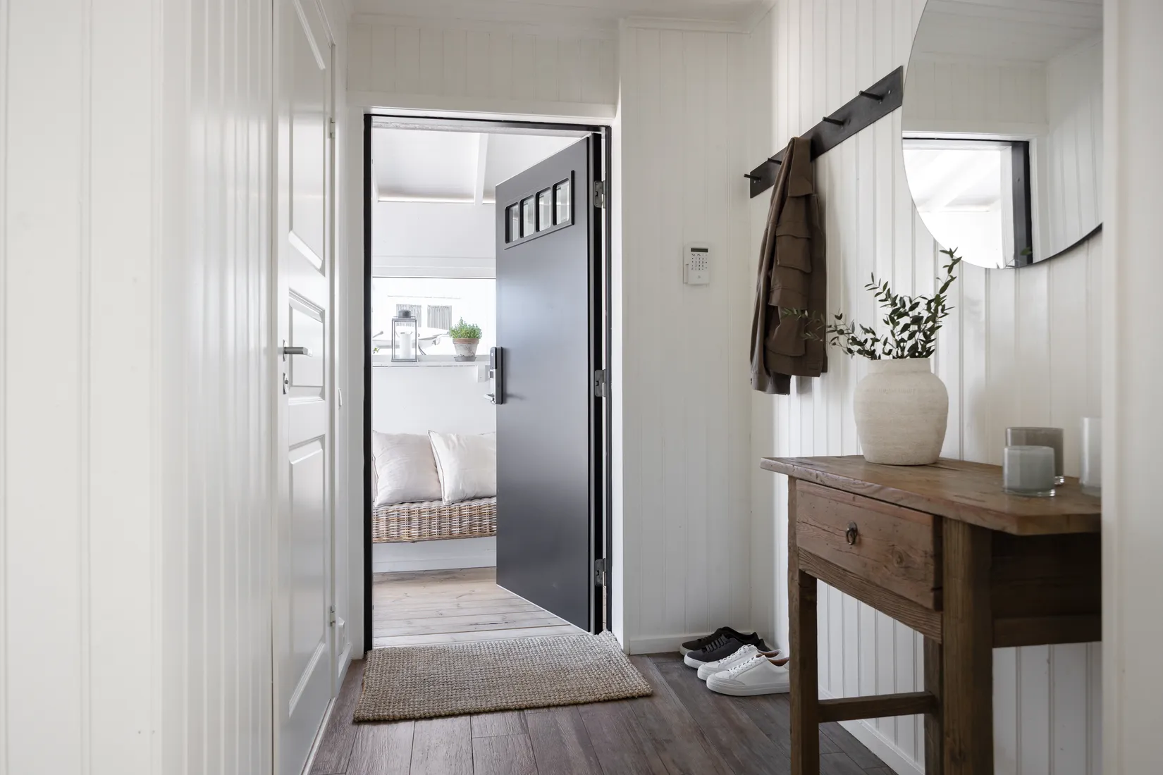 Villa, Stora Enens väg 10B, Onsala - Stora Enen, Kungsbacka