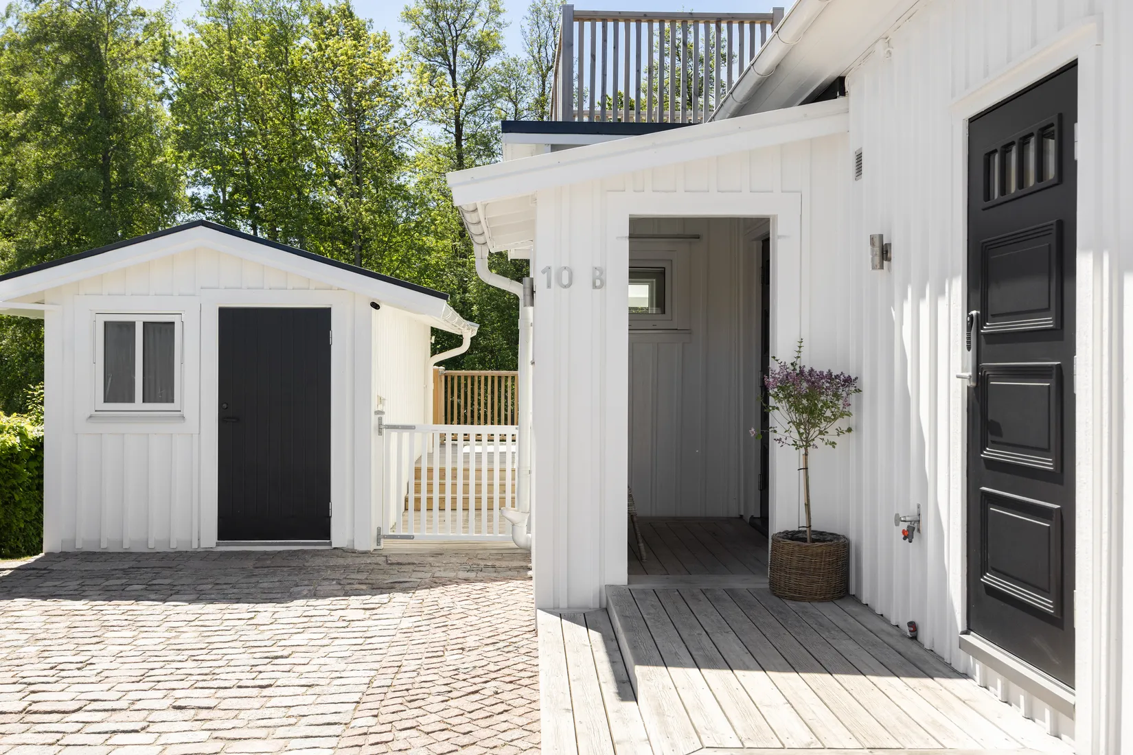 Villa, Stora Enens väg 10B, Onsala - Stora Enen, Kungsbacka
