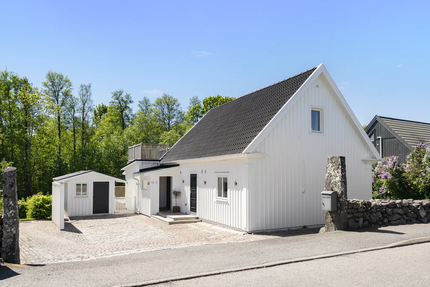 Villa, Stora Enens väg 10B, Onsala - Stora Enen, Kungsbacka