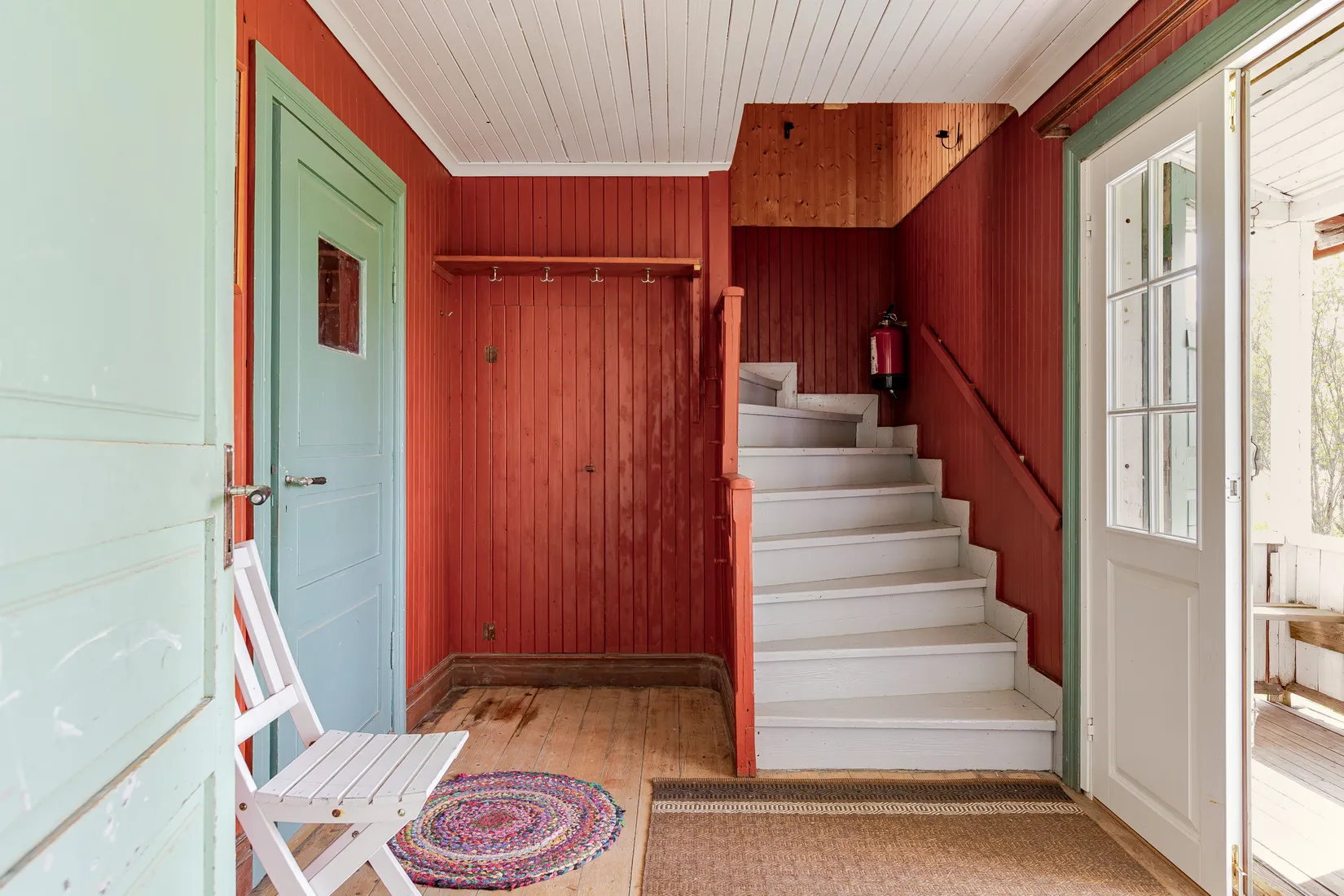 Fritidshus, Högsta 275, Hallenbygden, Åre