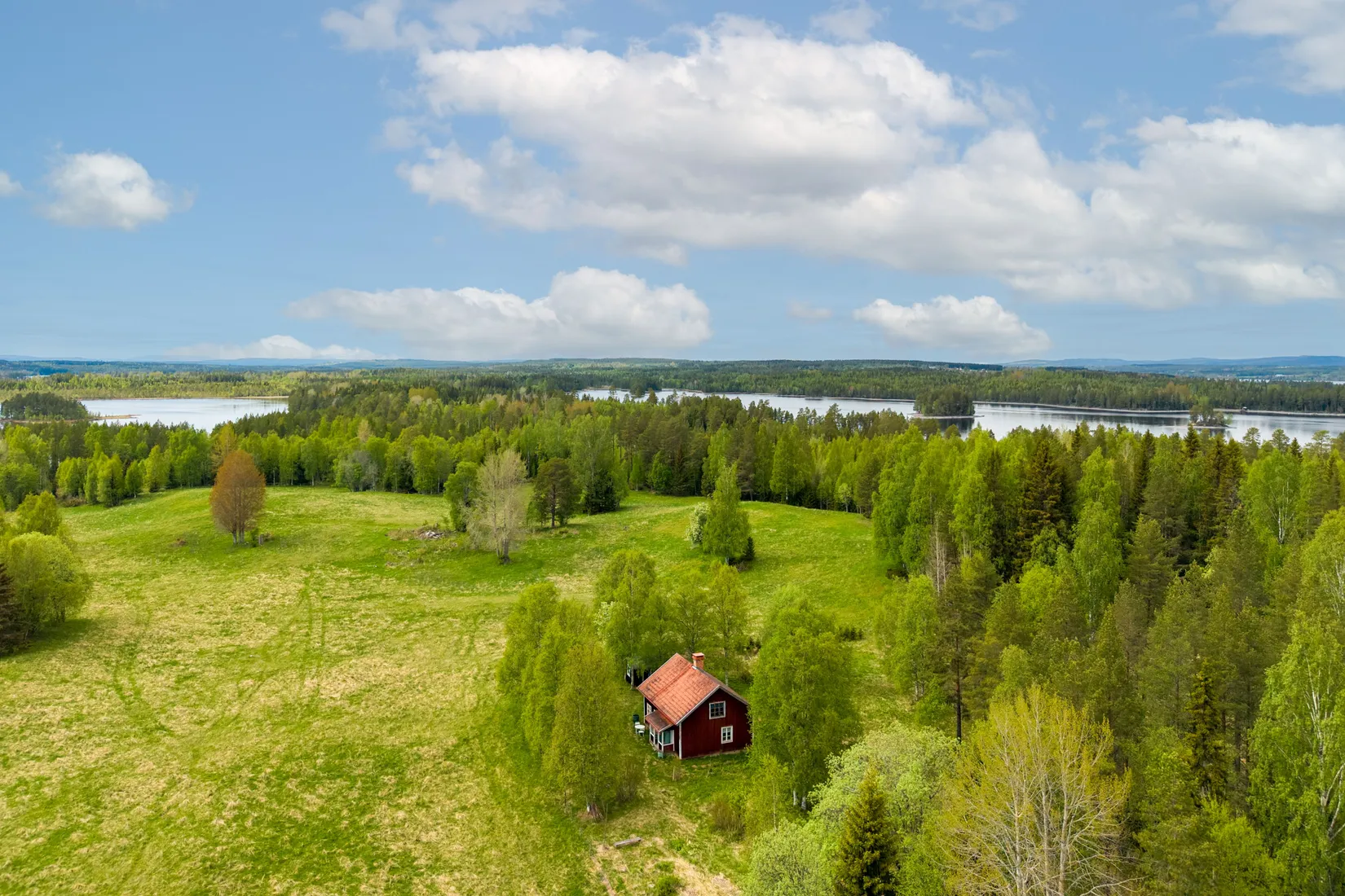 Fritidshus, Högsta 275, Hallenbygden, Åre