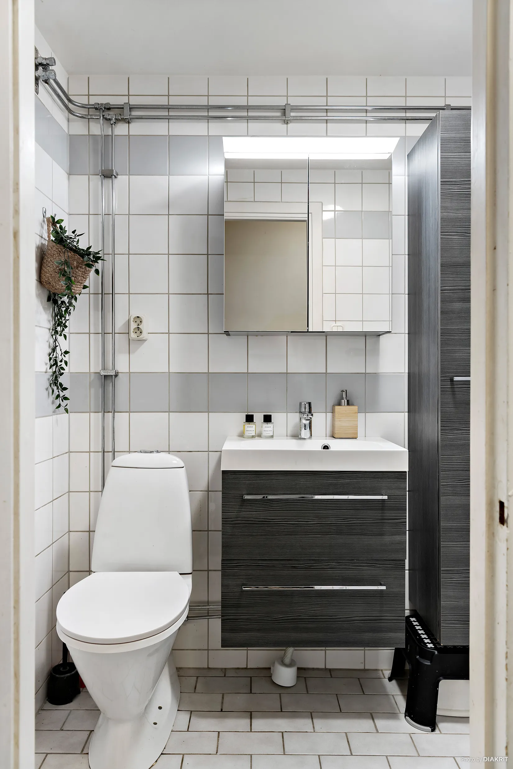 Bostadsrätt, Norra infartsgatan 55A, Väster, Landskrona